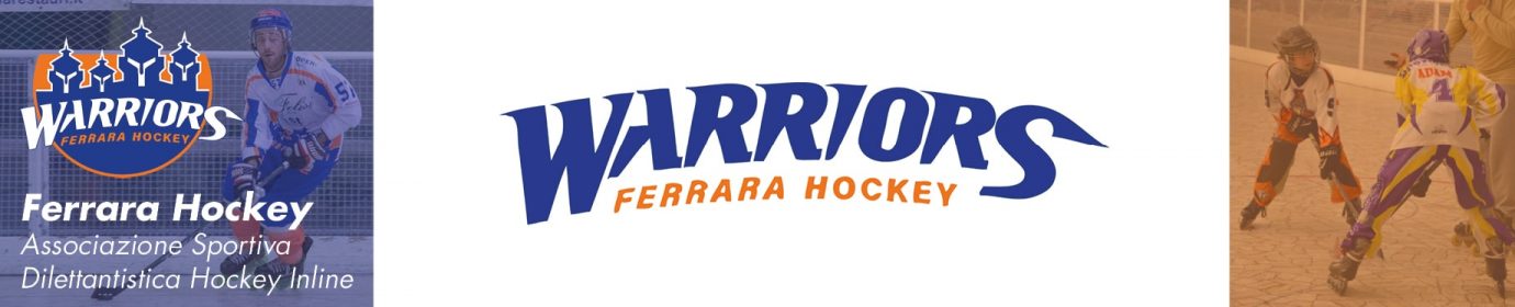 Ferrara Hockey